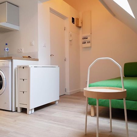 Le Fleury - Studio Calme Proche De Rouen Deville-les-Rouen Ngoại thất bức ảnh